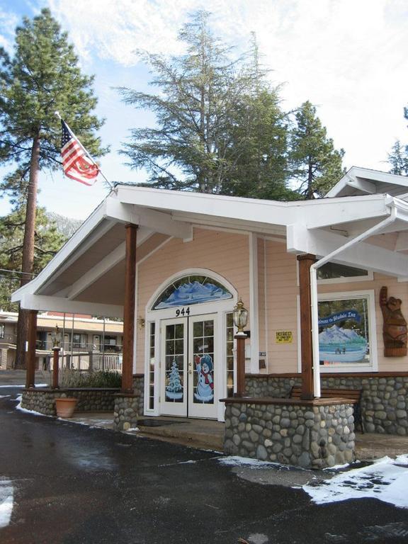Bluelake Inn @ Heavenly Village South Lake Tahoe Extérieur photo